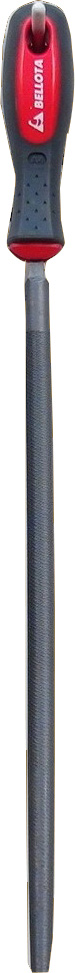 Bellota 12" Round File - smooth cut