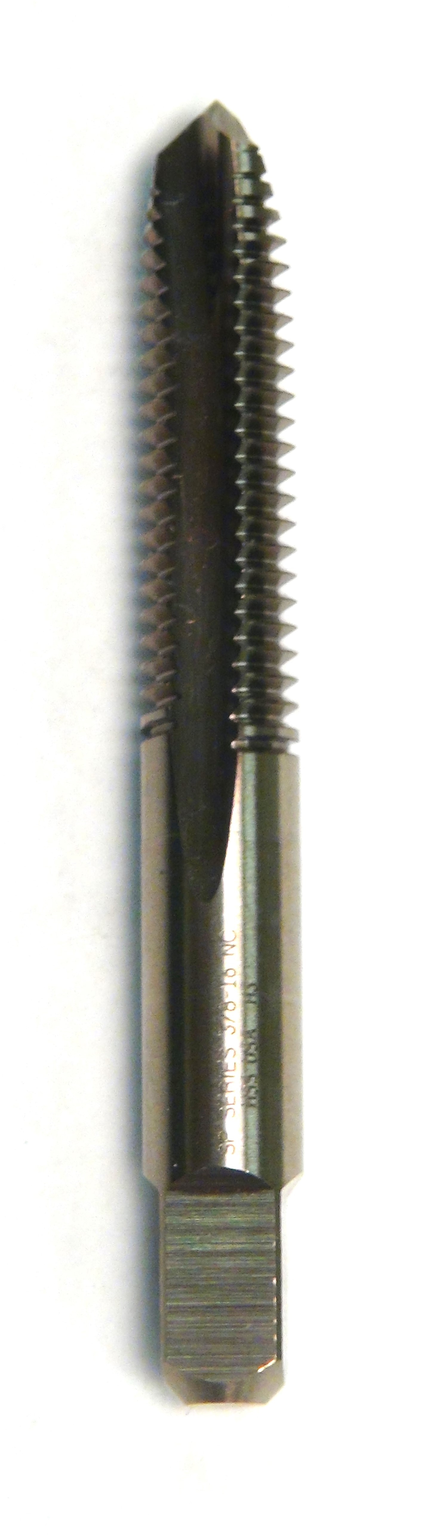 KnKut 3/8-16 Spiral Point Tap