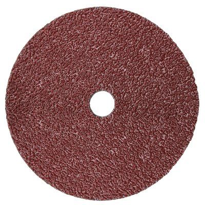 3M 7" Cubitron Disc 36 grit