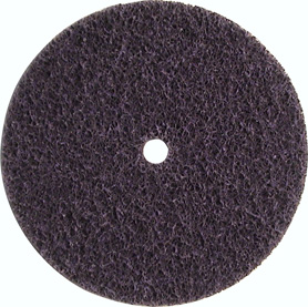 FootPro Econ 6" Sharp Wheel
