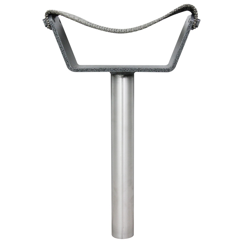 Hoofjack Draft Cradle w/Strap 