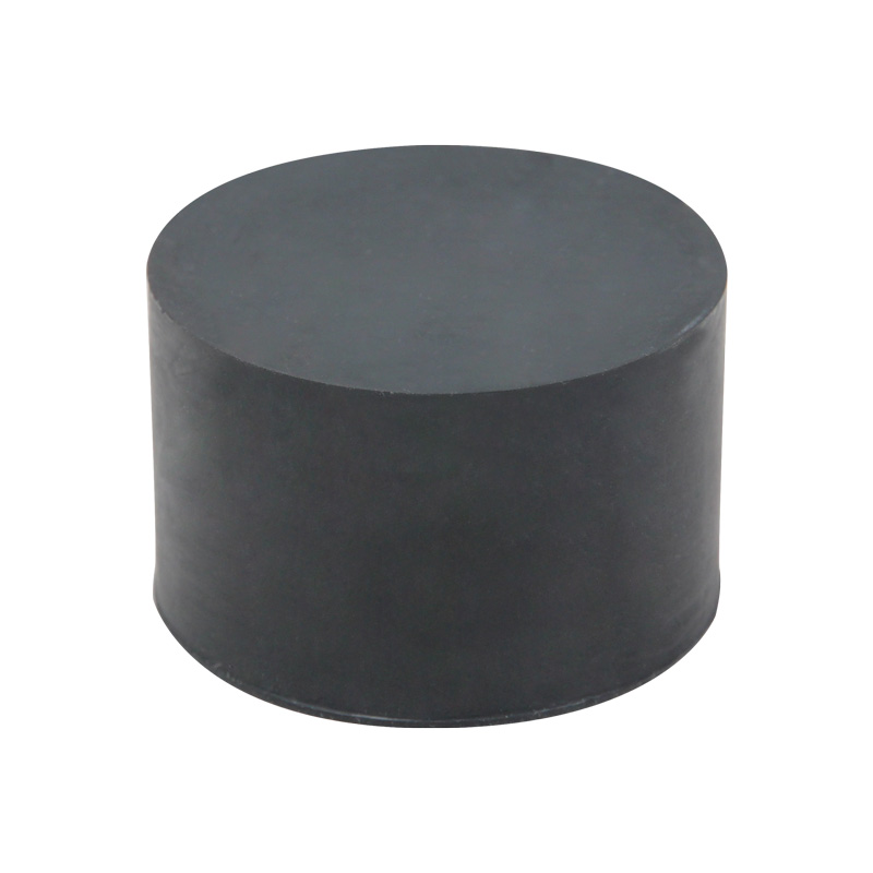 Hoofjack Draft Rubber Cap 