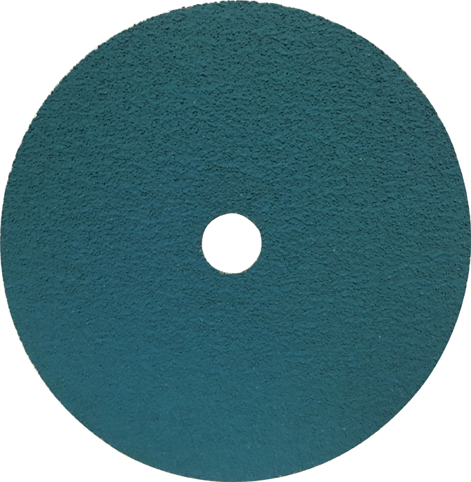 FootPro 7" Grinding Disc 24 Grit (10/Box)