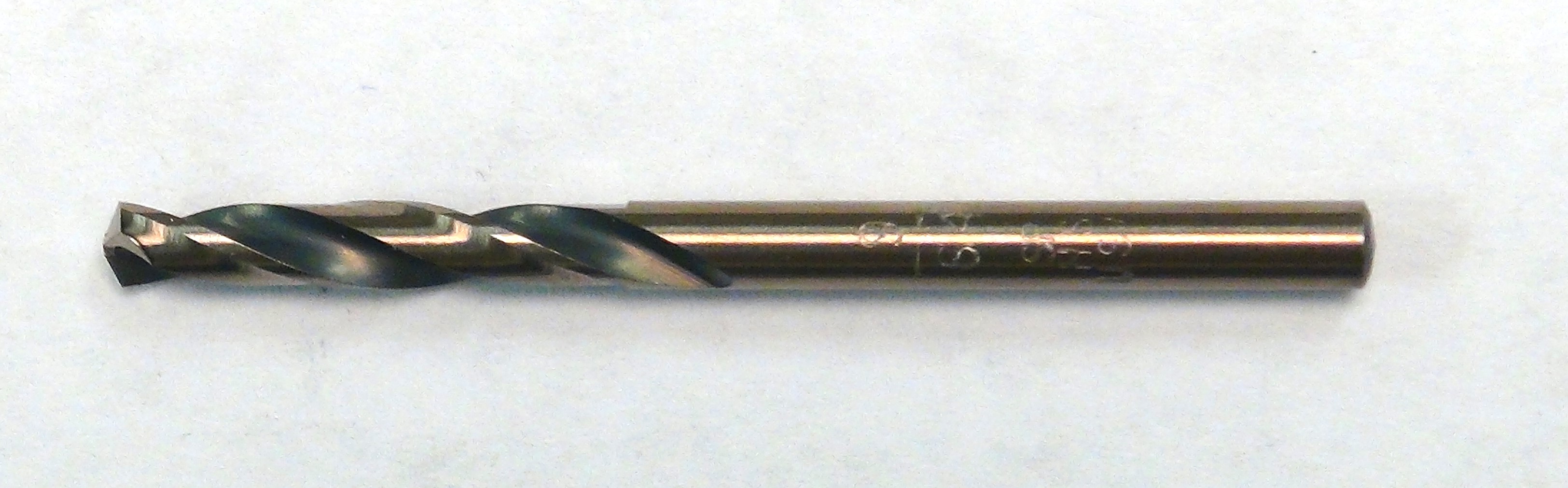 KnKut 9/64" Stubby Bit