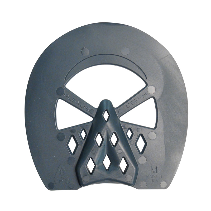 Plexus Open Toe Flat - Medium