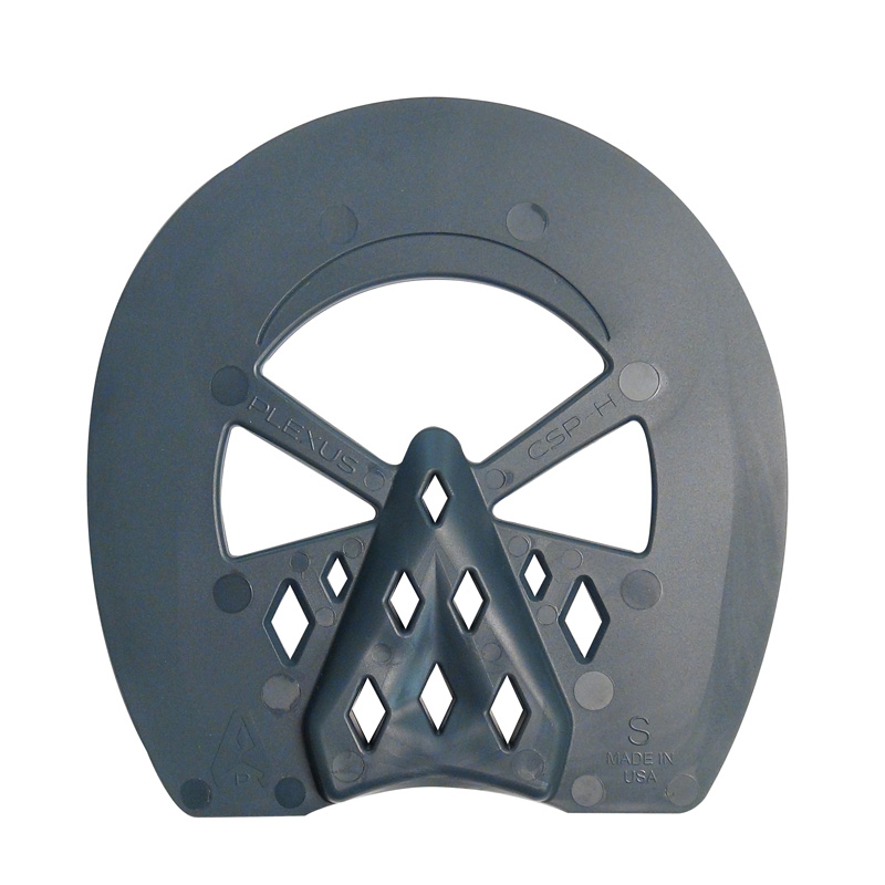Plexus Open Toe Flat - Small