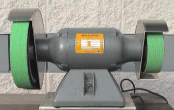 Baldor 1/2HP Grinder