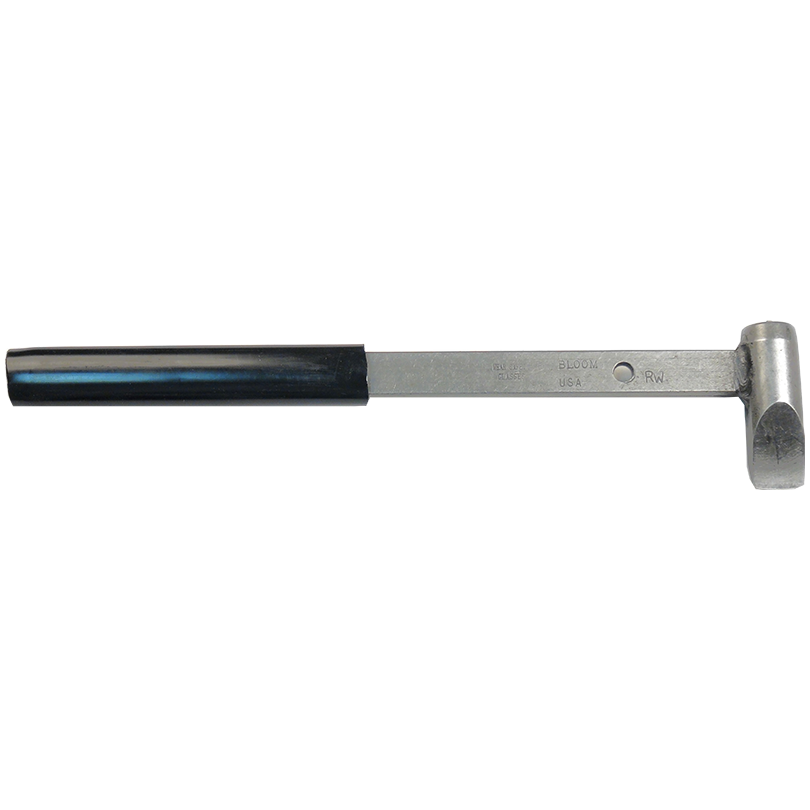Bloom Creaser Right Wide - 7/8"
