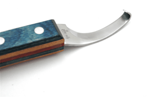 Bloom Knife Right Offset (6/bx)