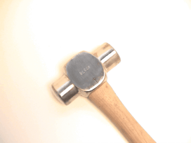 Bloom #1 Rounding 1 3/4 lb Hammer