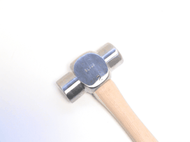 Bloom #2 Rounding 2 lb Hammer