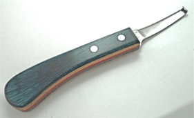 Bloom Knife Right Regular (6/bx)