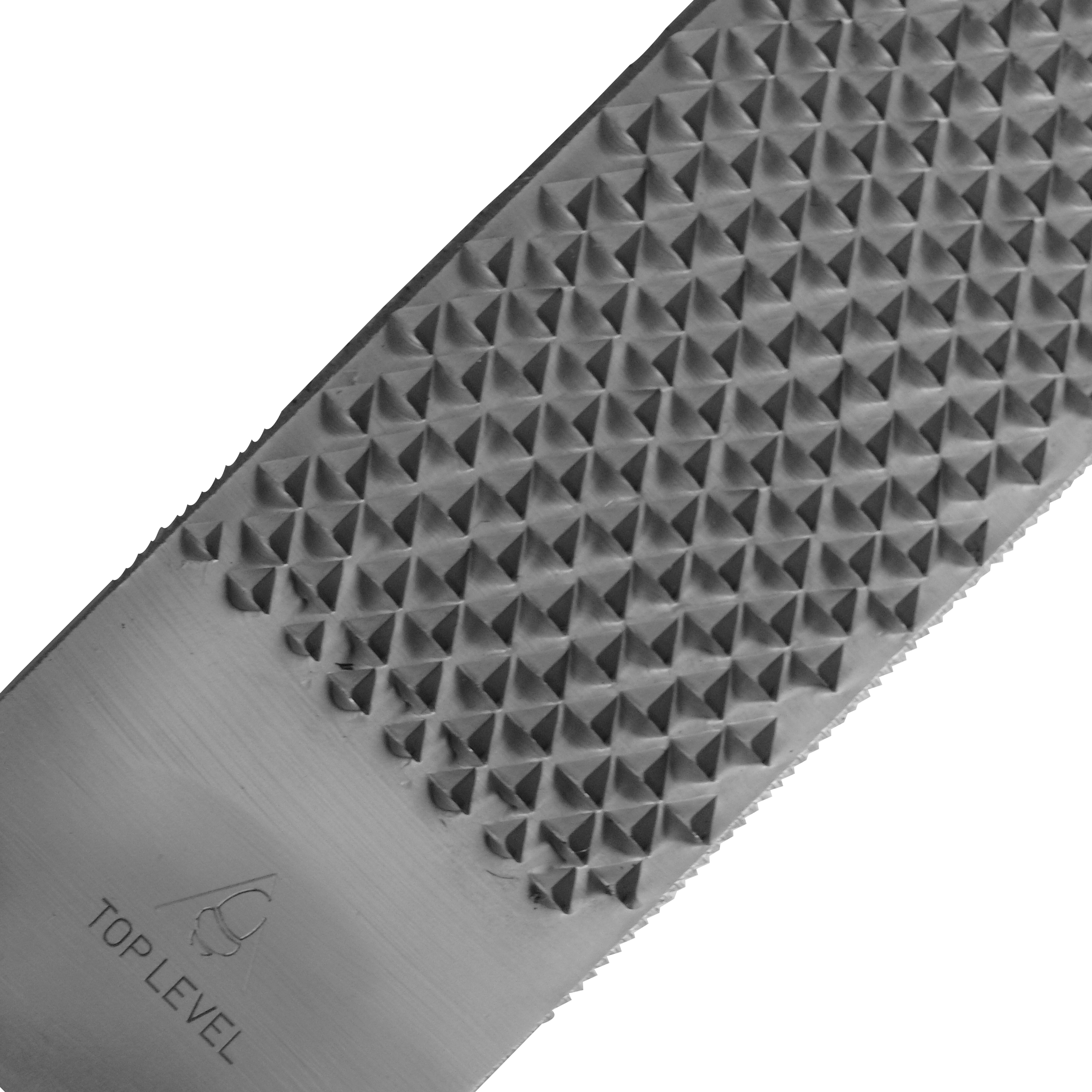 Bellota Top Level Rasp (6 per box)