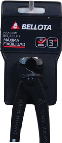 Bellota 12" Nail Cutter