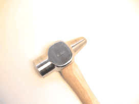 Bloom Clipping Hammer 1-3/4 lb.