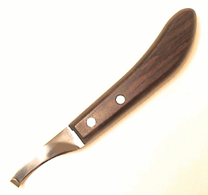 Bloom Knife Special Right (6/bx) 