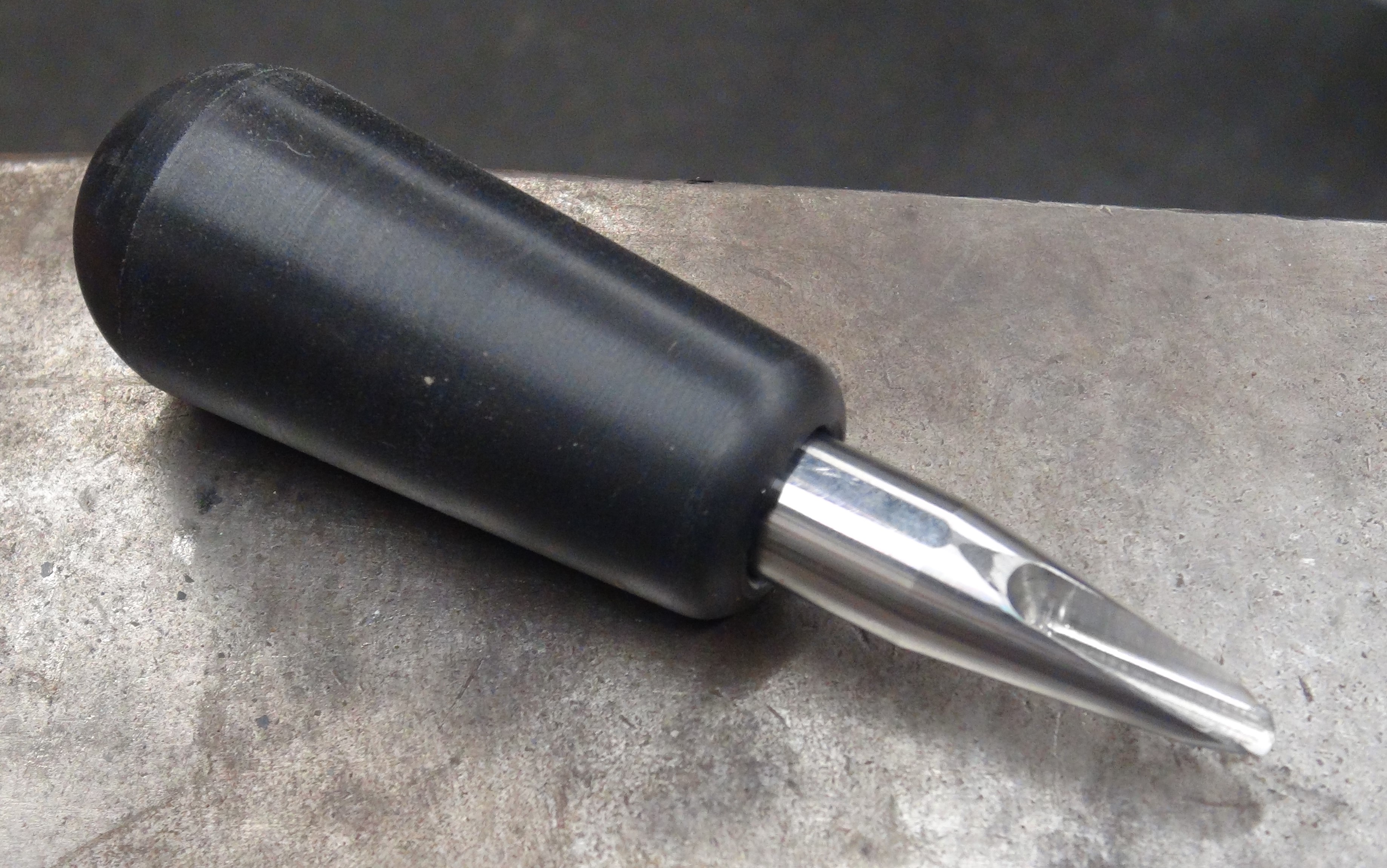 Bloom Forge Push Gouge