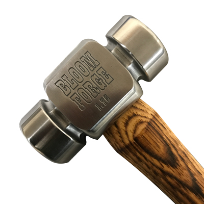 Bloom Signature Series Rounding Hammer 1.75 lbs.