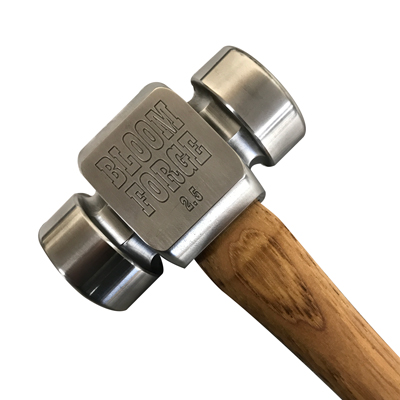 Bloom Signature Series Rounding Hammer 2.5 lbs.