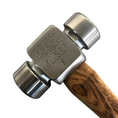Bloom Signature Series Rounding Hammer 2 lbs.