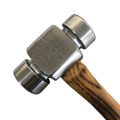 Bloom Signature Series Rounding Hammer 3 lbs.