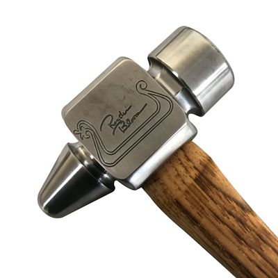 Bloom Signature Series Clipping Hammer 2 lbs.