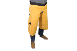 Diamond Light Apron