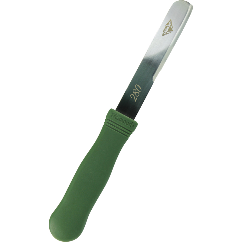 Diamond Toeing Knife Model 280