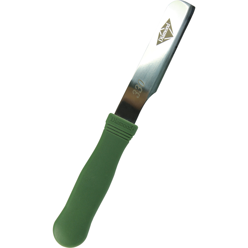 Diamond Toeing Knife Model 330