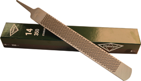 Diamond 14" Horse Rasp