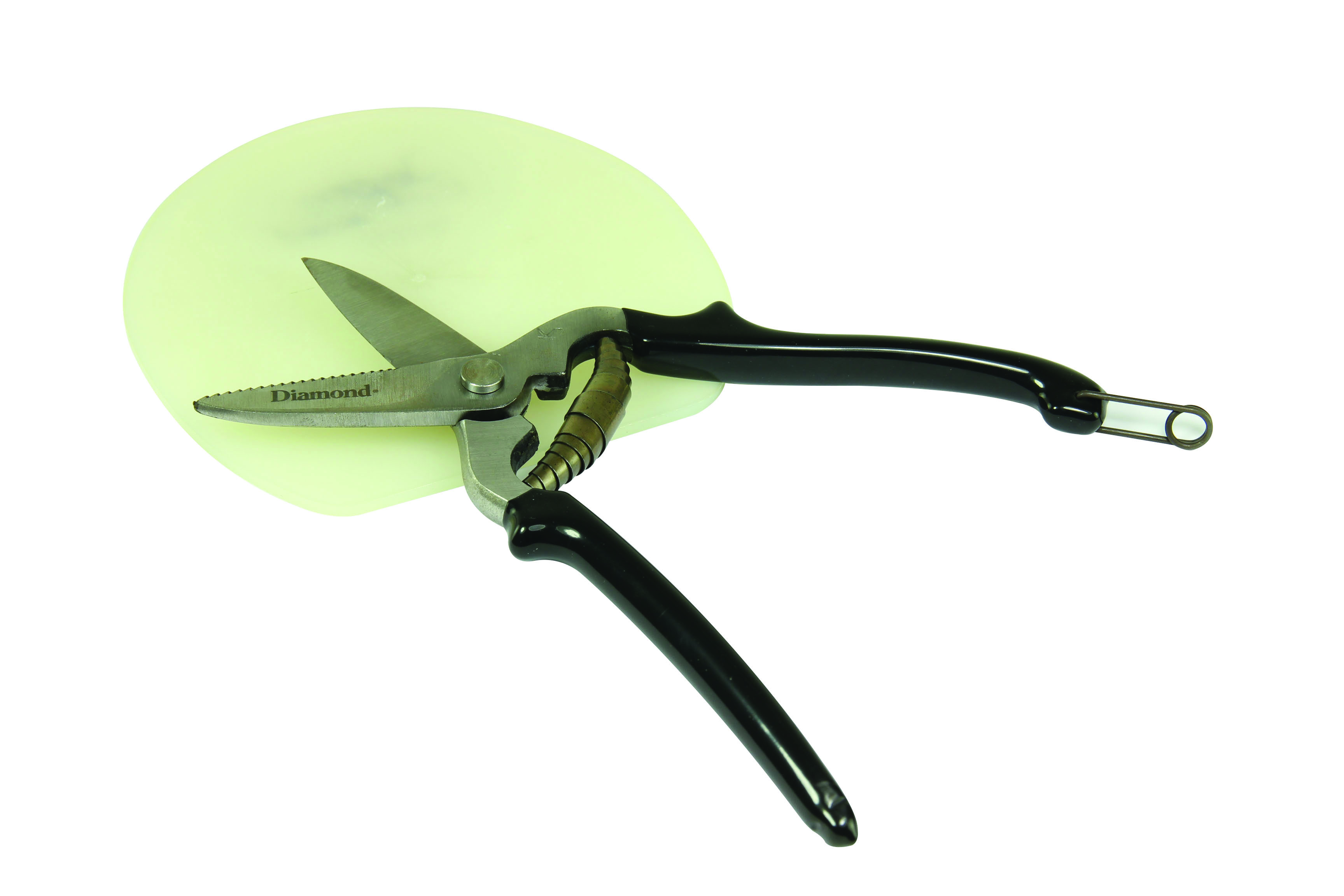 Diamond Pad Shears
