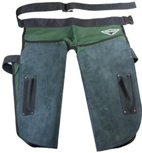 Diamond Apron Long 28"
