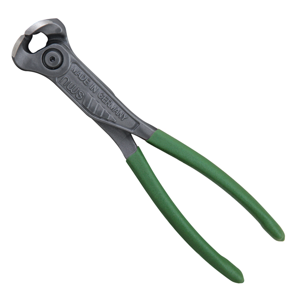 Diamond 8" Nail Cutter 