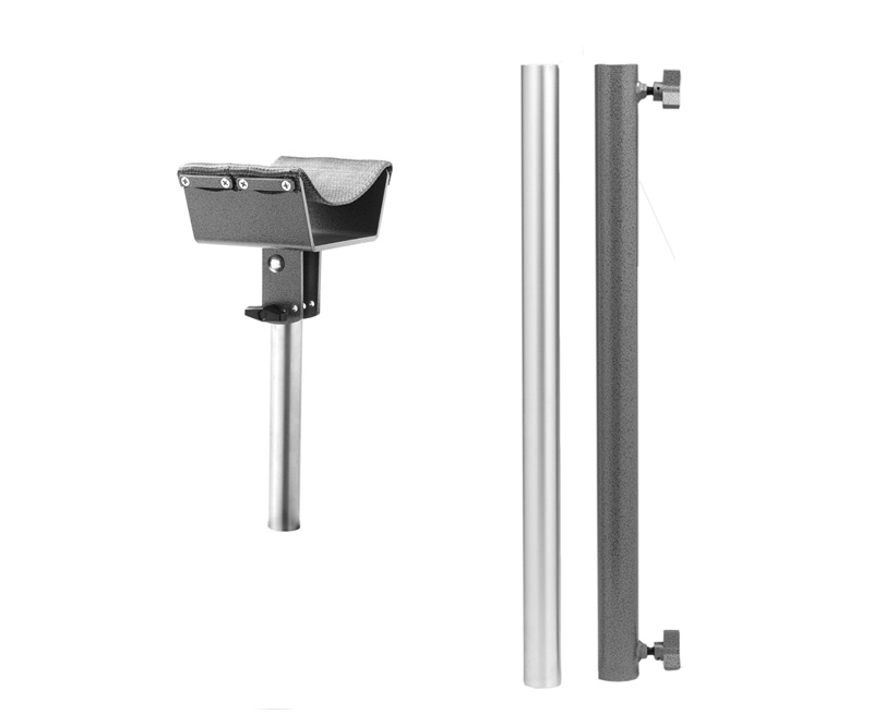 Hoofjack Dental Articulating  Cradle