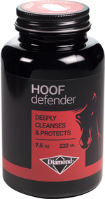 Diamond Hoof Defender (Hoof Protectant)