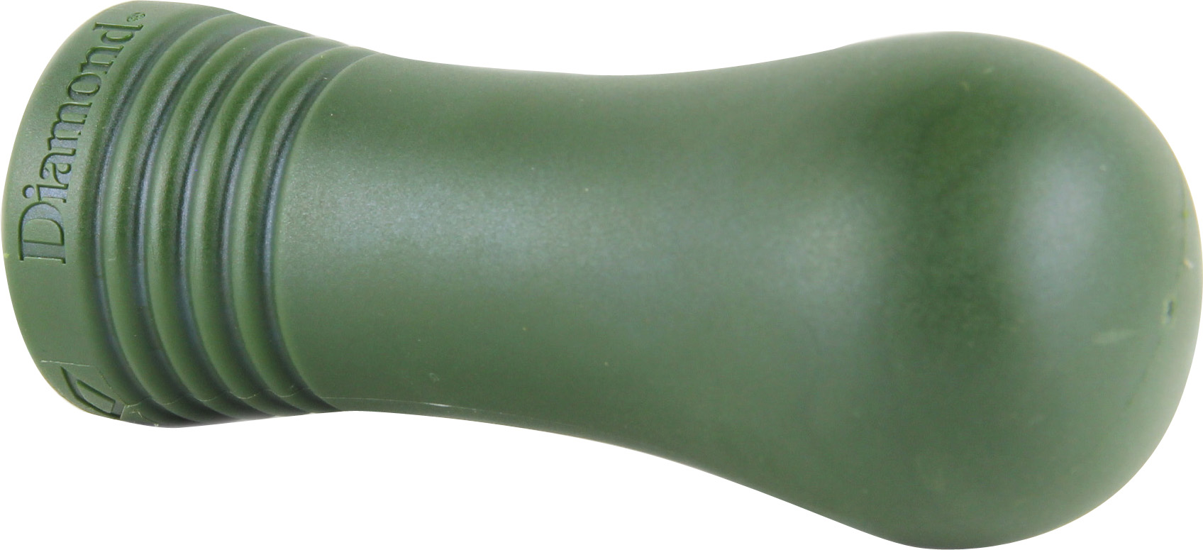 Diamond Poly Twist-On Rasp Handle