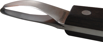 Diamond Loop Knife