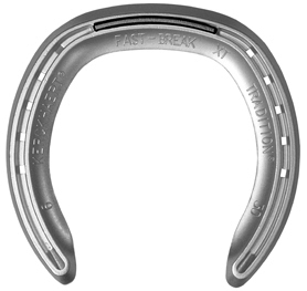 Fast Break XT 4F UC (10 pair)