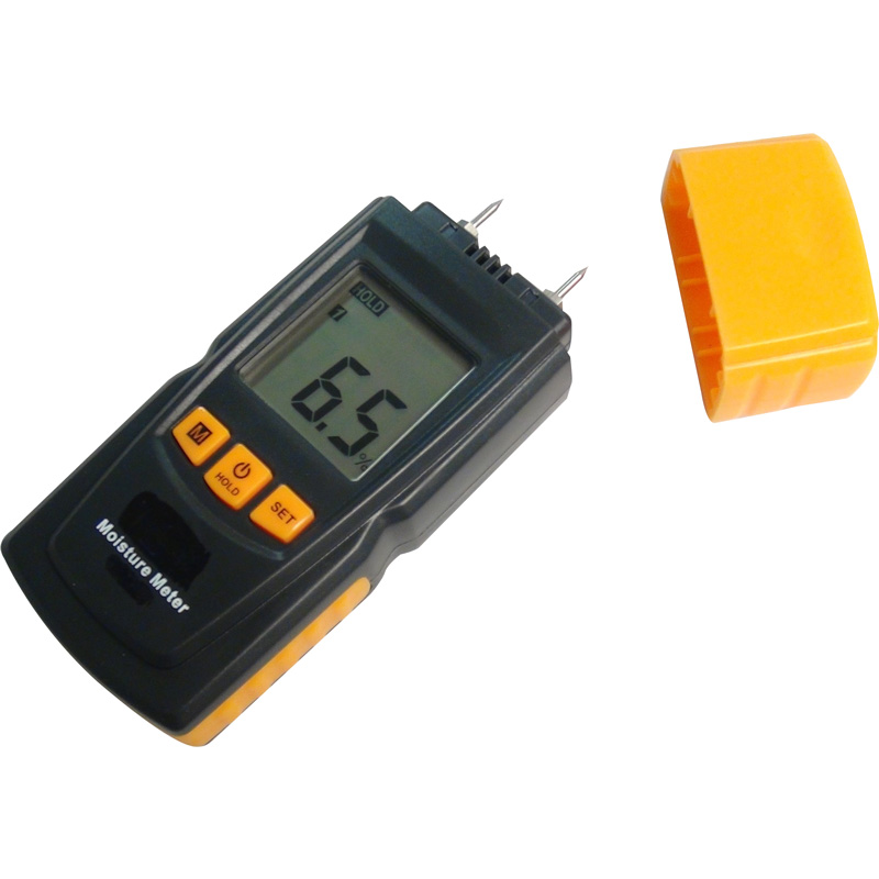 FootPro Moisture Meter 