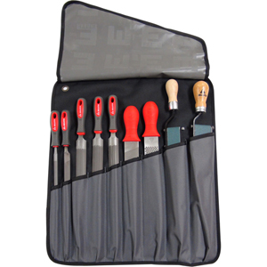 FootPro File Roll