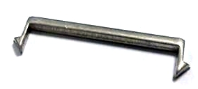 1/4" Hoof Crack Staples (10/pk)