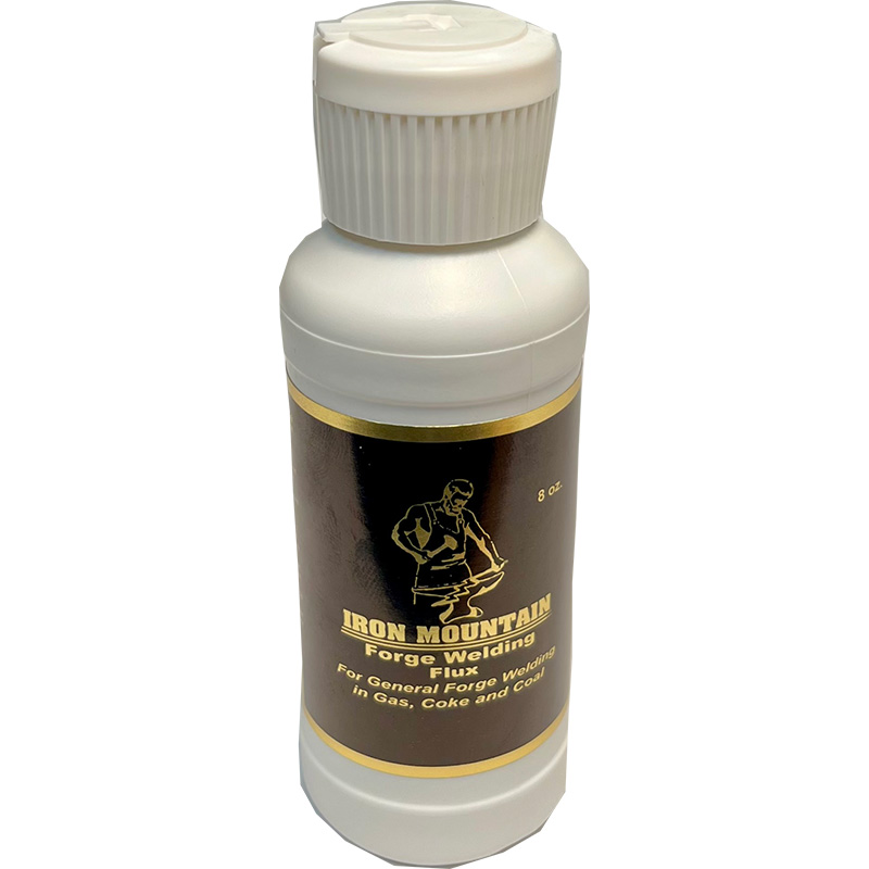 Iron Mountain Flux - 8 oz.