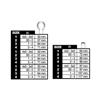 Diamond Eggbar Insert 1