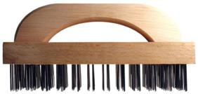 FootPro Block Brush