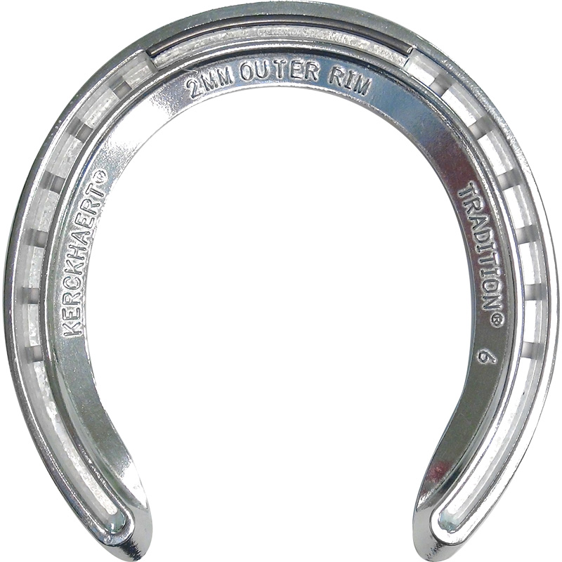 Tradition 2mm Outer Rim 5F UC