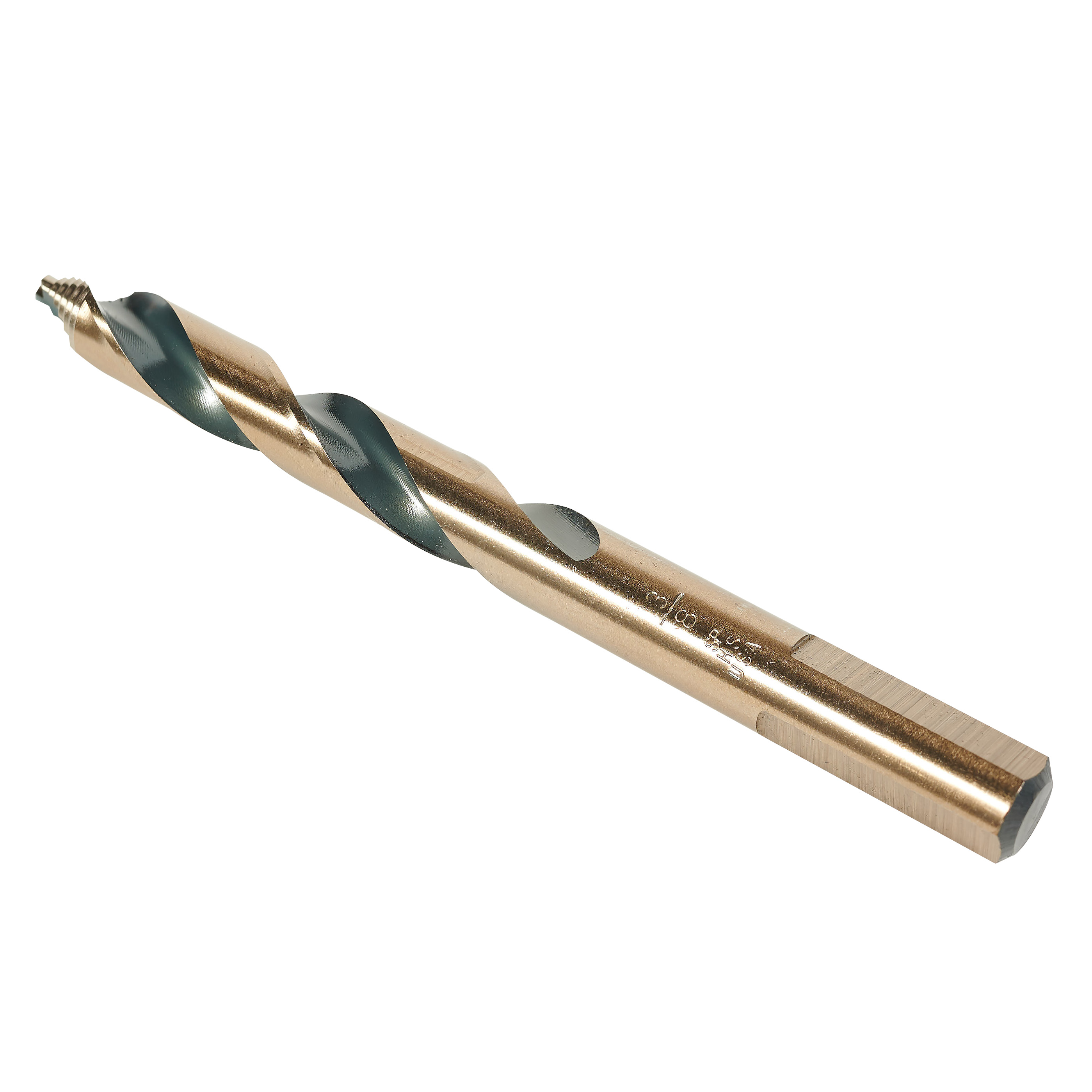 KnKut 5/16” Step Point Drill Bit