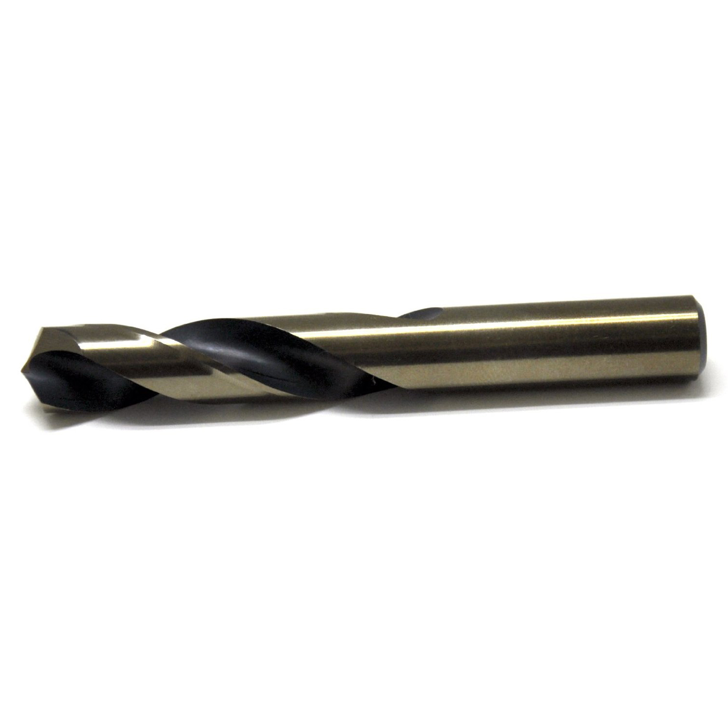 KnKut 17/64” Stubby Length Drill Bit