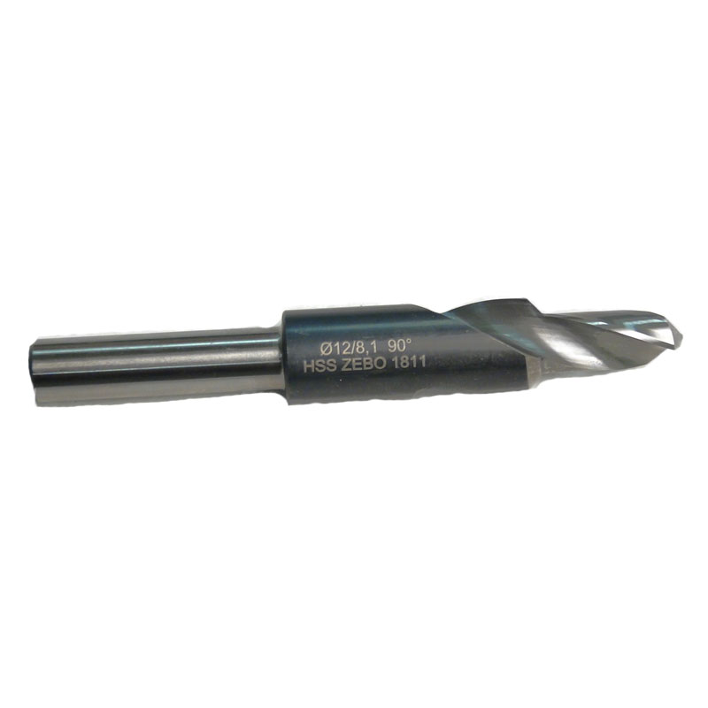 FootPro 5/16" Countersink Bit