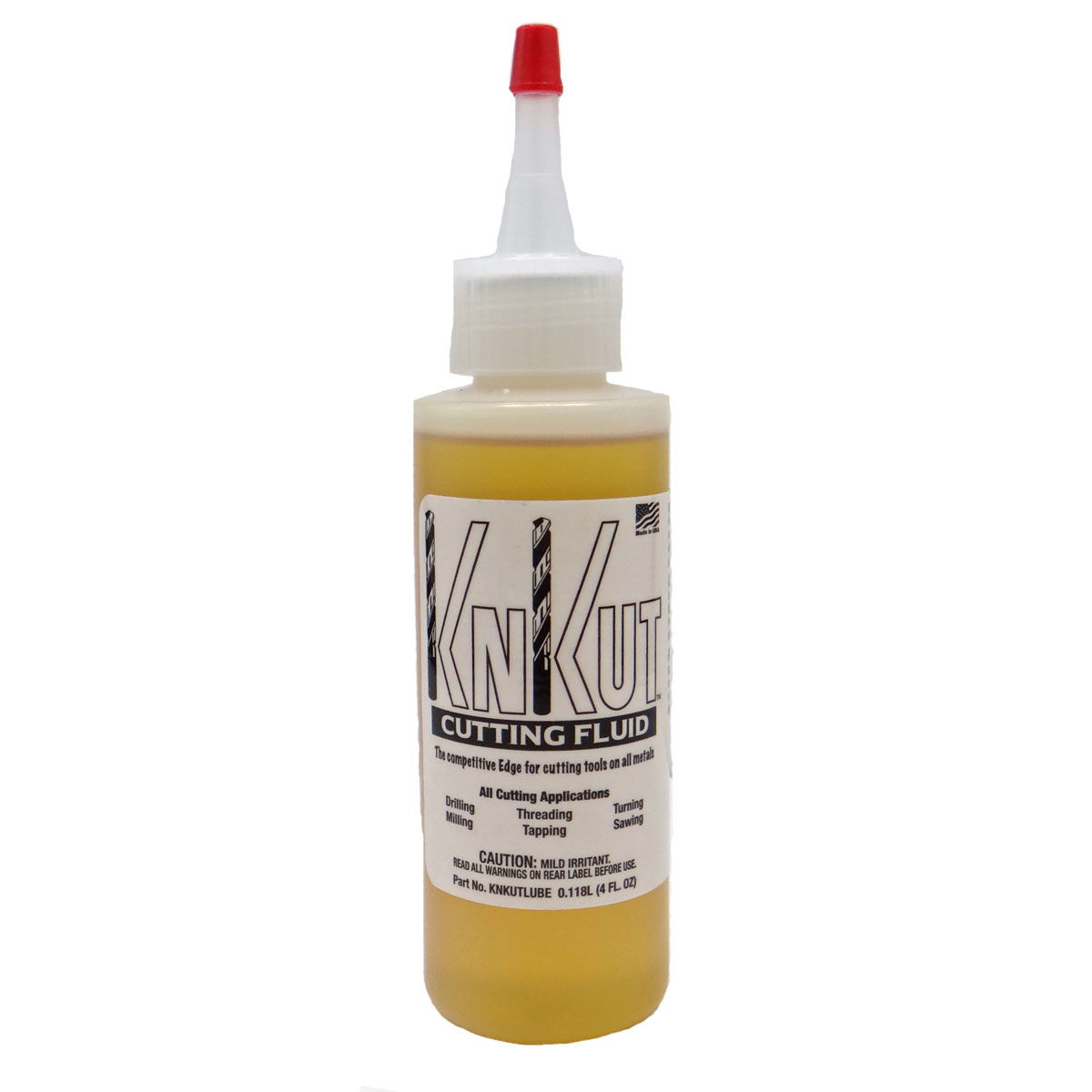 KnKut Drilling/Tapping Fluid