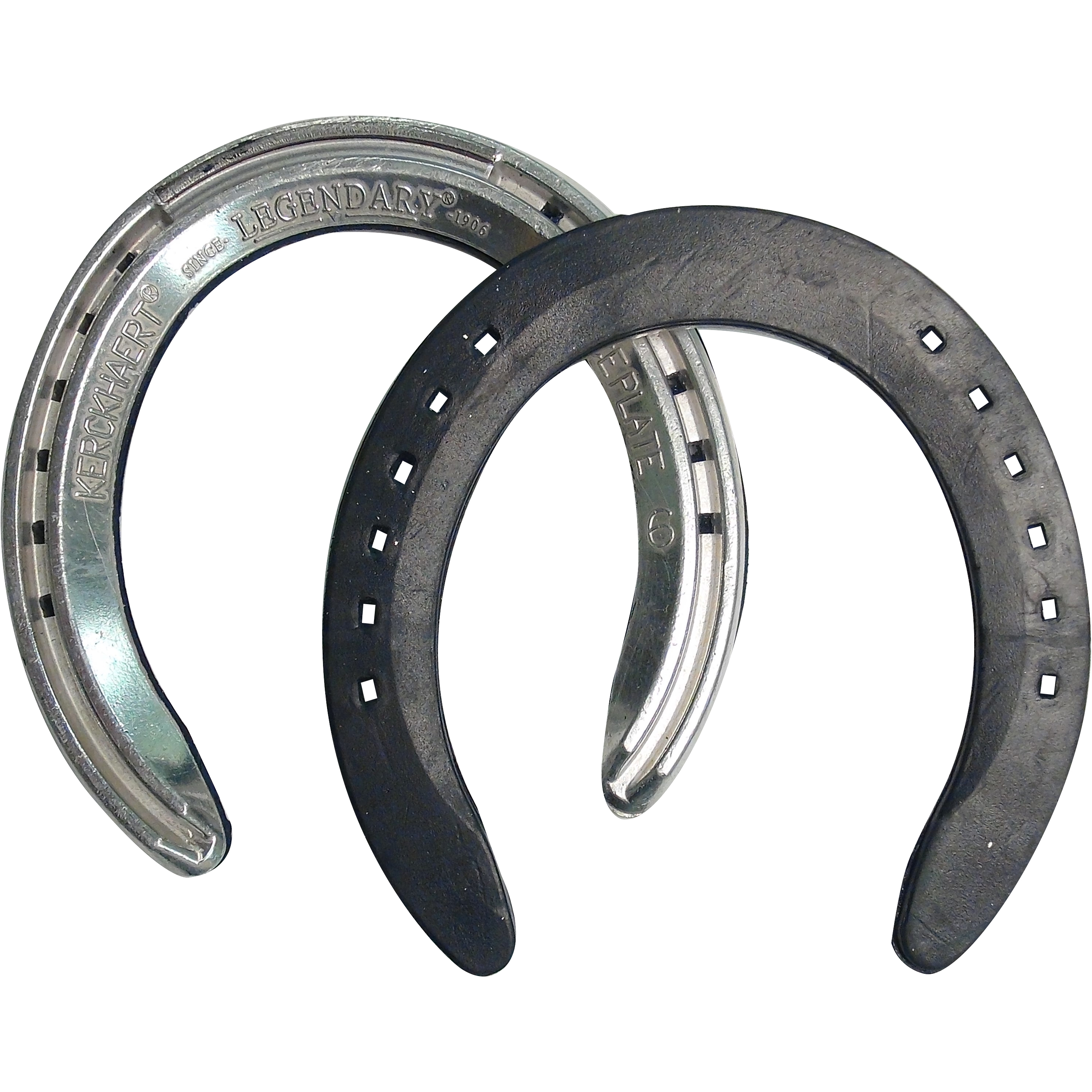 Bonded Legendary Flush Toe 5F (10 pair)
